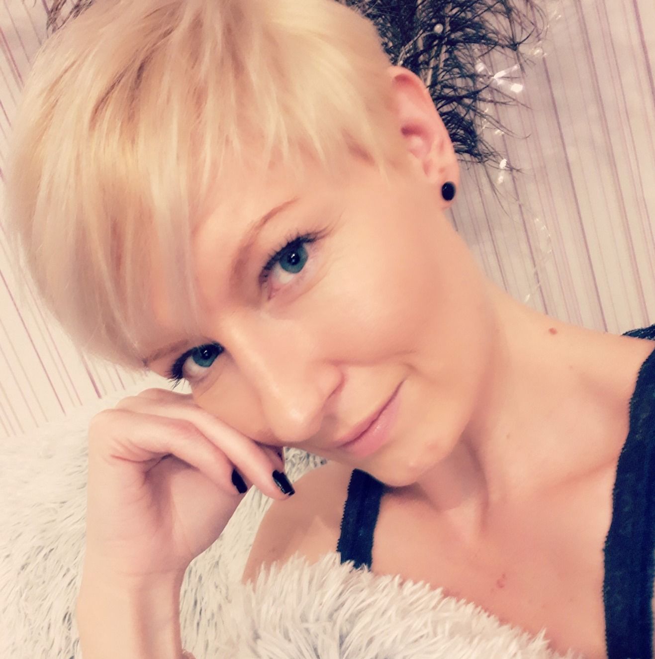 Valentina Langrová
